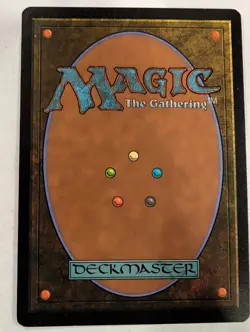 Bond of Agony - Dissension - Magic the Gathering MTG Nice! - Image 2