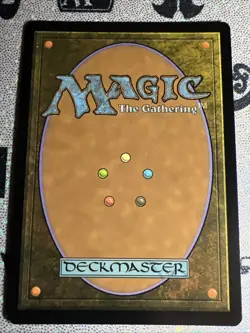 MTG - Varragoth, Bloodsky Sire (Showcase) Kaldheim FOIL NM - Image 3