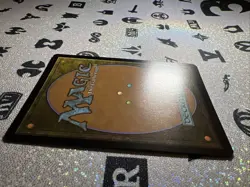 MTG - Varragoth, Bloodsky Sire (Showcase) Kaldheim FOIL NM - Image 4