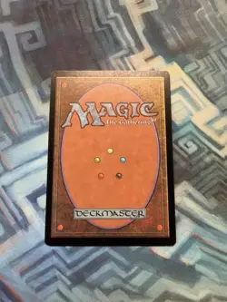 MTG Plaguebearer EX/LP Exodus - Image 5