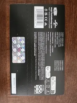 Magic the Gathering MTG Secret Lair x The Office: Dwight's Destiny​​ (Non-Foil) - Image 3