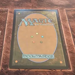 1x Emrakul the Promised End Mtg Eldrich Moon LP Korean - Image 2