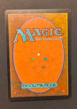 MTG EXODUS EXO PLAGUEBEARER LIGHT PLAY FREE SHIPPING - Image 2