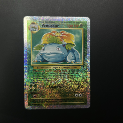 Pokemon TCG VENUSAUR 18/110 Legendary Collection - 2002 ENG ENGLISH - Image 3