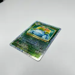 Pokemon TCG VENUSAUR 18/110 Legendary Collection - 2002 ENG ENGLISH - Image 5