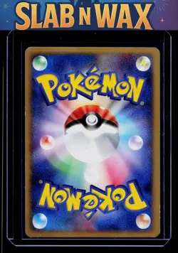 Pokemon tcg DP4: Dawn Dash Sceptile #304 - Image 2