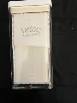 Pokemon TCG S&V 151 ETB. NEW SEALED With Case!! (SEE DETAILS) - Image 4