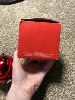 1999 Pokemon Charizard 23k Gold Plated Card Burger King Promo COMPLETE w/ Box CO - Image 5