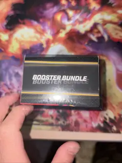 Pokemon TCG Mega Evolution Phantasmal Flames Booster Bundle |BRAND NEW SEALED - Image 5