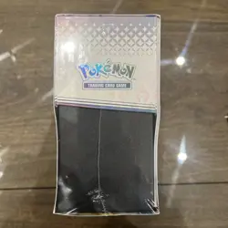 Pokemon Center Prismatic Evolutions ETB Elite Trainer Box + PROTECTIVE CASE - Image 3