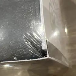 Pokemon Center Prismatic Evolutions ETB Elite Trainer Box + PROTECTIVE CASE - Image 4