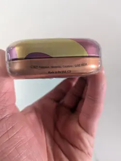 Pokemon TCG Scarlet & Violet 151 Dragonite Mini Tin Factory Sealed 2 Pack - Image 3