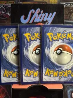 Pokemon TCG Ace Spec Rare Holo (all 3) - Image 2
