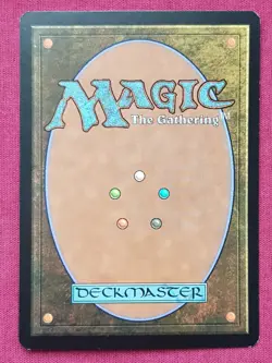 Magic The Gathering BETRAYERS OF KAMIGAWA KAMI OF FALSE HOPE white card MTG - Image 2