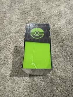 Pokemon Perfect Order Elite Trainer Box ETB New & Sealed - Image 2