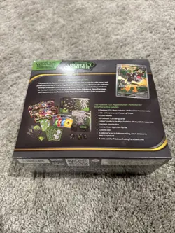 Pokemon Perfect Order Elite Trainer Box ETB New & Sealed - Image 3