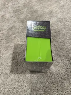 Pokemon Perfect Order Elite Trainer Box ETB New & Sealed - Image 4