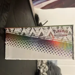 Pokemon Prismatic Evolutions Super Premium Collection SPC New & Factory Sealed - Image 2