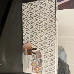 Pokemon Prismatic Evolutions Super Premium Collection SPC New & Factory Sealed - Image 3