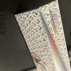 Pokemon Prismatic Evolutions Super Premium Collection SPC New & Factory Sealed - Image 5