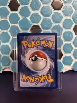 Pokemon TCG 2026 Holo EX Bulbasaur Charmander Squirtle Meowth Lot English - Image 5
