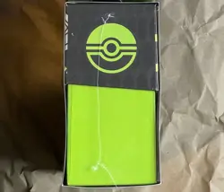 Pokemon Perfect Order Pokemon Center Exclusive Elite Trainer Box ETB New Sealed - Image 5