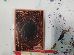 Yugioh Blue-Eyes White Dragon LOB-001 The Legend of Blue Eyes White Dragon HP - Image 5