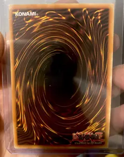 **I:P MASQUERENA 1ST EDITION ALTERNATE ART RA02-EN042 SECRET RARE YUGIOH🔥🔥 - Image 3