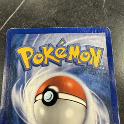 Tyranitar 16/113 Ex Delta Species Stamped Reverse Holo Pokemon TCG - HP Damaged - Image 4