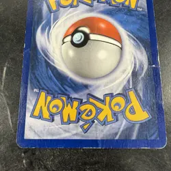 Tyranitar 16/113 Ex Delta Species Stamped Reverse Holo Pokemon TCG - HP Damaged - Image 5