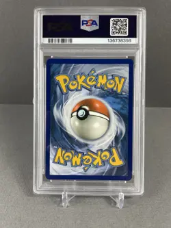 M CHARIZARD EX 2016 POKEMON XY EVOLUTIONS 101/108 PSA 10 Gem Mint FRESH GRADE - Image 3
