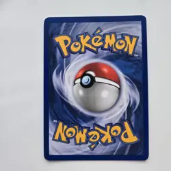 Pokemon Mew #9 Holo Black Star Promo WOTC 2000 Vintage TCG Card NM - Image 2