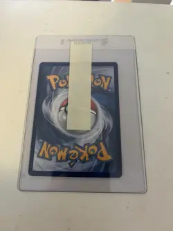 Pokemon Card Lot Destined Rivals Mewtwo FA/HR BOTH - Image 4