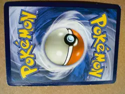 Pokemon TCG Cards Rayquaza EX 85/124 Dragons Exalted Ultra Rare Holo - Image 4