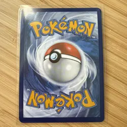 Pokemon Card Quaquaval Black Star Promo 005 Near Mint - Image 2
