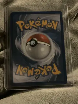 Pokemon TCG Dark Explorers Bulbasaur Common Reverse Holo Card 1/108 - Image 2