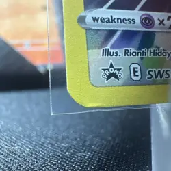 Galarian Zapdos SWSH283 SWSH: Sword & Shield Promo Cards Holo - Image 4