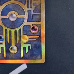 Ancient Mew Promo Holo Rare Card 1999/2000 Pokemon TCG - Image 4