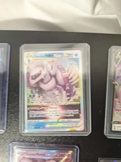 Pokemon Card Lot 22 Cards Total - Image 3