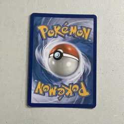 Pokemon TCG 2013 Plasma Blast Card -- Houndoom 56/101 Reverse Holo - Image 3