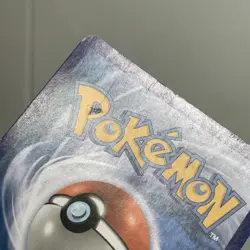 Pokemon TCG 2013 Plasma Blast Card -- Houndoom 56/101 Reverse Holo - Image 4