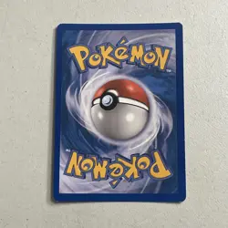 Pokemon TCG 2009 Supreme Victors Card -- Milotic C Lv.58 35/147 Cosmos Holo - Image 3