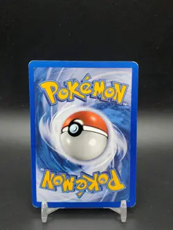 Grumpig 32/107 Ex Deoxys Reverse Holo HP/MP Pokemon Card - Image 2