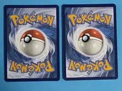 Lot of 2 Pokemon Cards from Paradox Rift Aipom 211, Aegislash 210 NM/M - Image 2