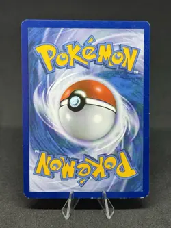 McDonald's Mudkip Holo Card 5/12 2014 Pokemon Promo - Image 4