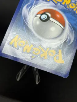 McDonald's Mudkip Holo Card 5/12 2014 Pokemon Promo - Image 5