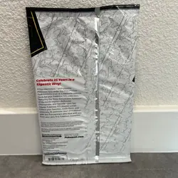 Pokemon TCG Kanto First Partner Pack 25th Anniversary Cards & Packs New Sealed - Image 4