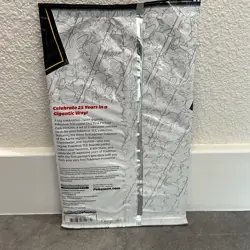 Pokemon TCG Kanto First Partner Pack 25th Anniversary Cards & Packs New Sealed - Image 5