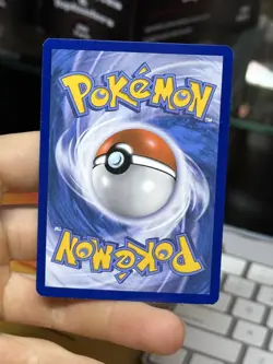 #2 Vaporeon EX 24/83 Generations 2016 Holo Rare Pokemon Card TCG - Image 5