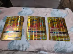 Lot Of 26 Oversized/Jumbo Pokemon Cards W/25th Anniversary Card Binder Good Cond - Image 2